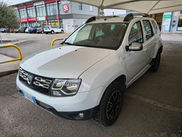 Dacia Duster Prestige 1.5 dci 110cv.