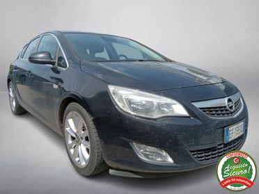 OPEL Astra 1.7 CDTI 125CV 5 porte Cosmo