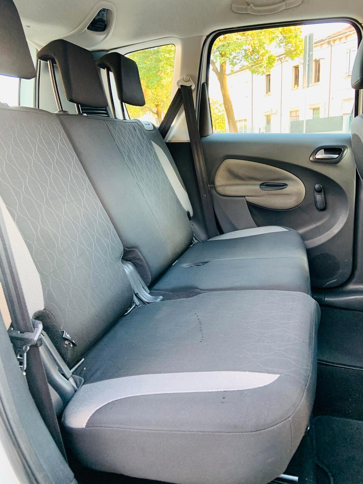 Citroen C3 Picasso
