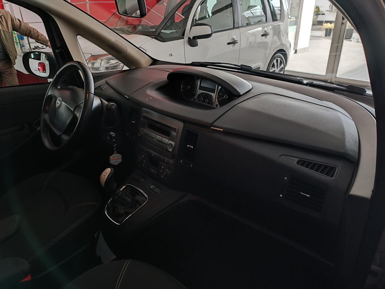 Lancia MUSA 1.4 8V Ecochic (GPL) Gold