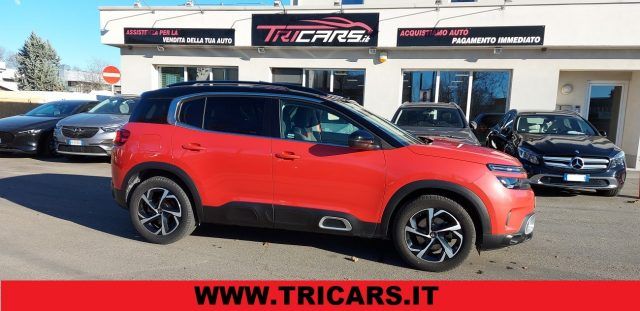 CITROEN C5 Aircross PureTech 130 S&S Feel PERMUTE