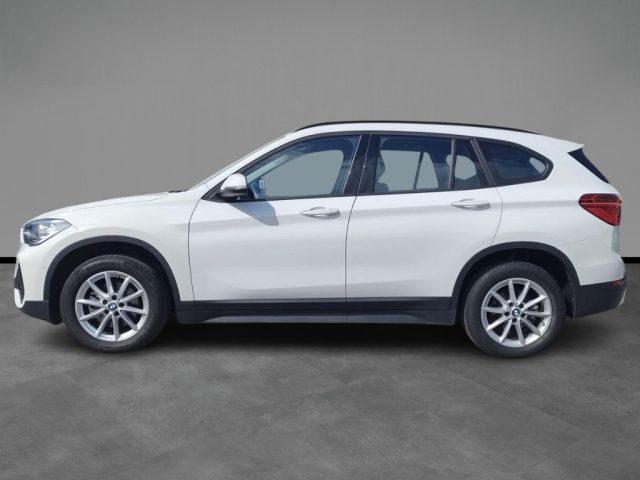 BMW X1 sDrive18d Advantage Aut.