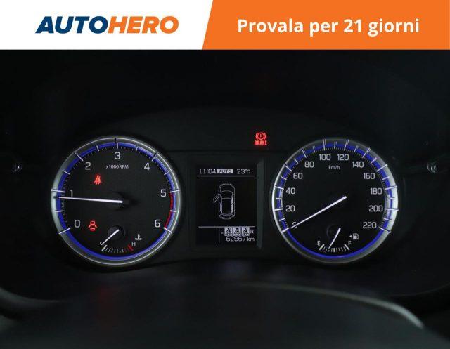 SUZUKI S-Cross 1.6 DDiS Start&Stop 4WD All Grip Top