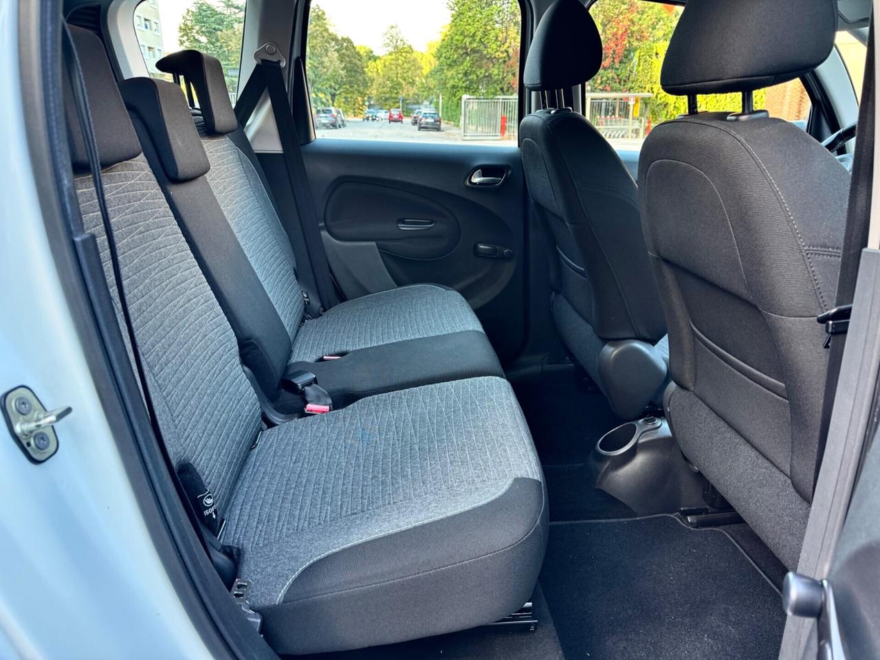 Citroen C3 Picasso 1.2 PureTech 110cv 40.000km 2016