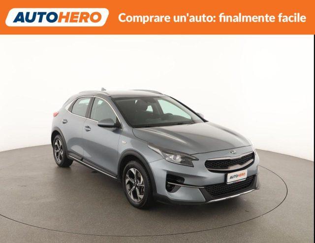 KIA XCeed 1.0 T-GDi Urban