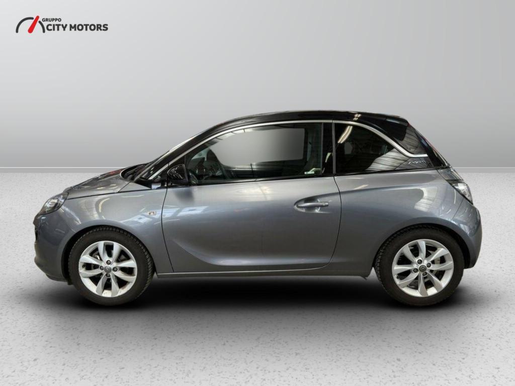 Opel Adam 1.2 Jam