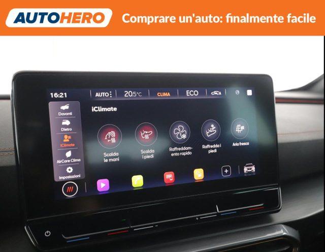 CUPRA Formentor 1.4 e-Hybrid DSG