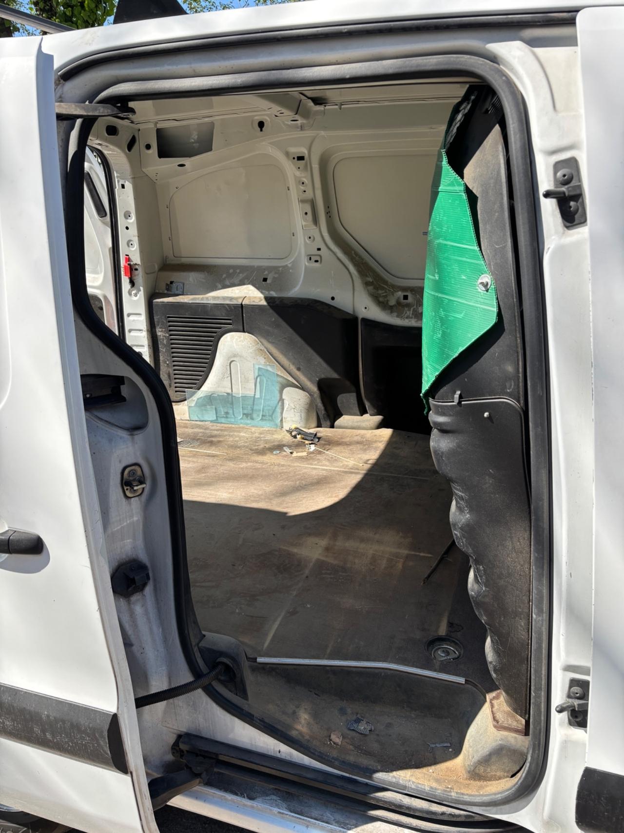 Citroen Berlingo BlueHDi 100 S&S Van 3 posti Club L1