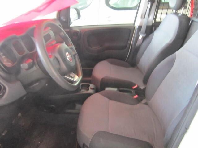 Fiat Panda 1.3 MJT S&S Pop Van 2 posti AUTOCARRO