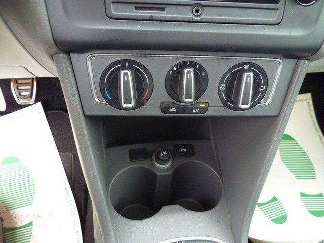 VOLKSWAGEN Polo 1.2 TSI 5p. Comfortline BlueMotion Technology