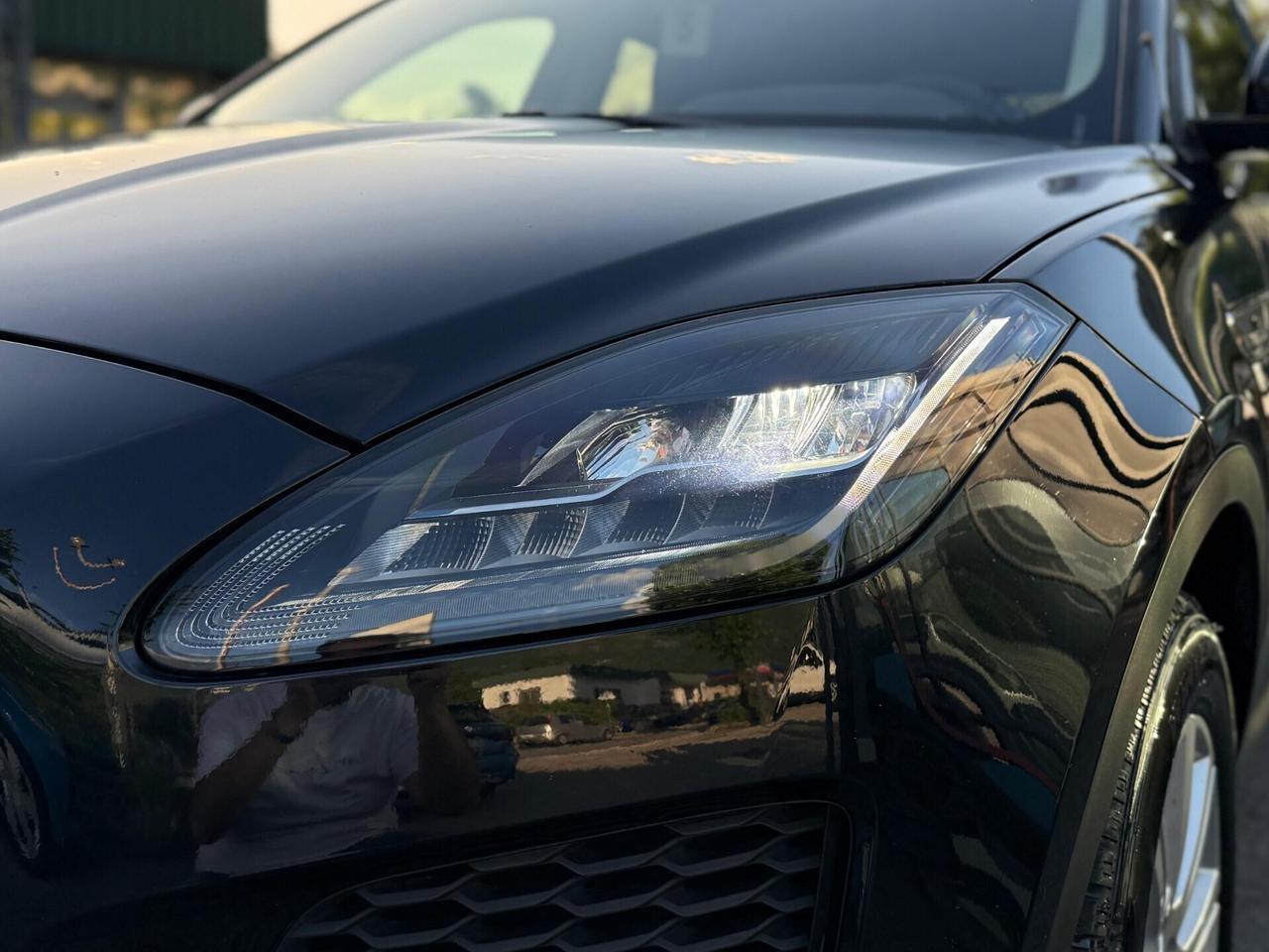 Jaguar E-Pace 2.0D 180 CV AWD Aut. S