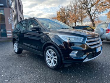 Ford Kuga 2.0 TDCI 150 CV S&S 4WD Business