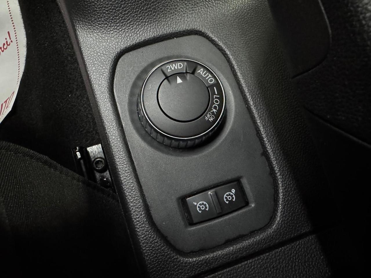 Dacia Duster 4WD / 1.5 cc 8V 110 CV / 2019 / Diesel