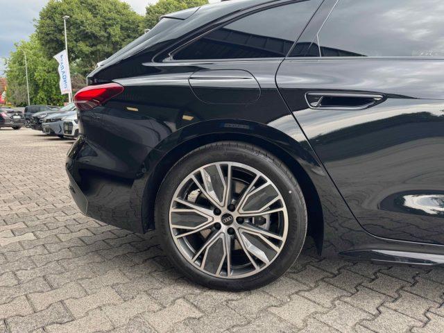 AUDI A5 Avant TDI 150 kW S tronic MHEV+ S Line edition