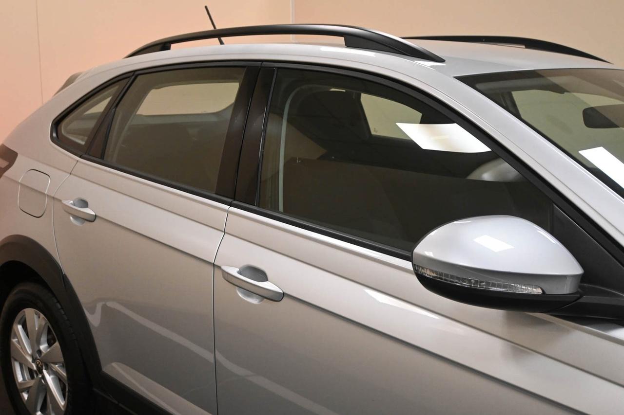 VOLKSWAGEN Taigo Taigo 1.0 TSI 110 CV Life