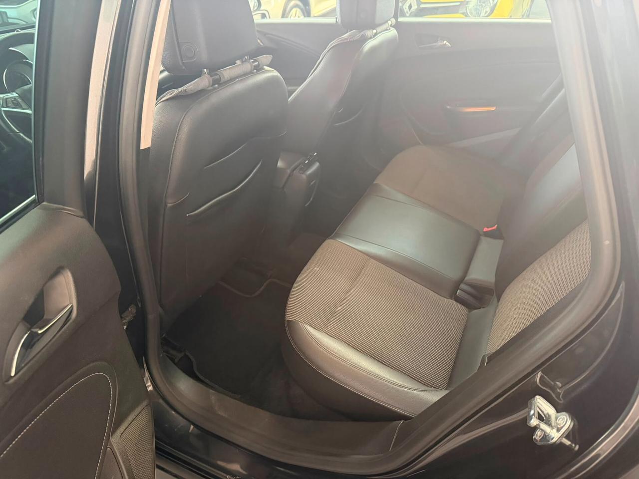 Opel Astra 1.7 CDTI 110CV 5 porte Cosmo