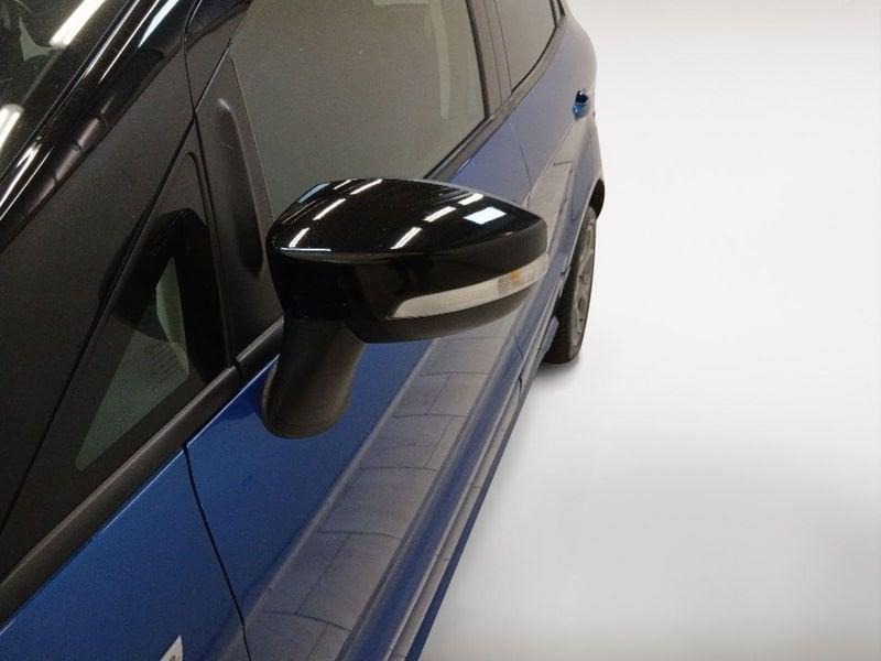 Ford EcoSport 1.0 ecoboost ST-Line 100cv