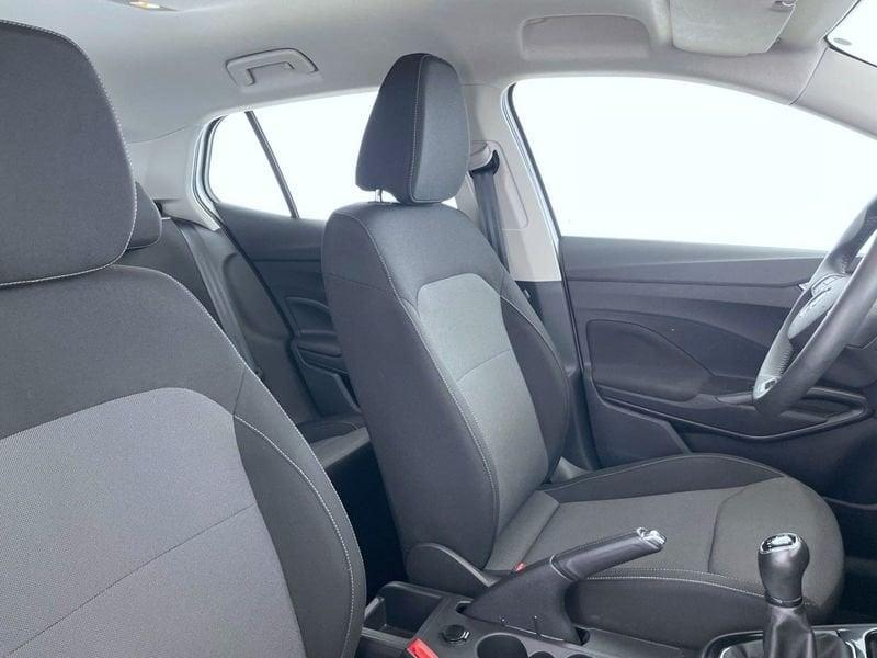 Skoda Fabia Fabia 1.0 TSI 115 CV Style