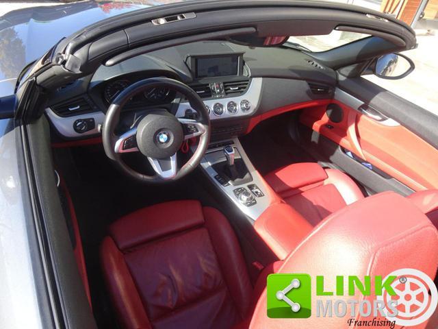 BMW Z4 sDrive23i