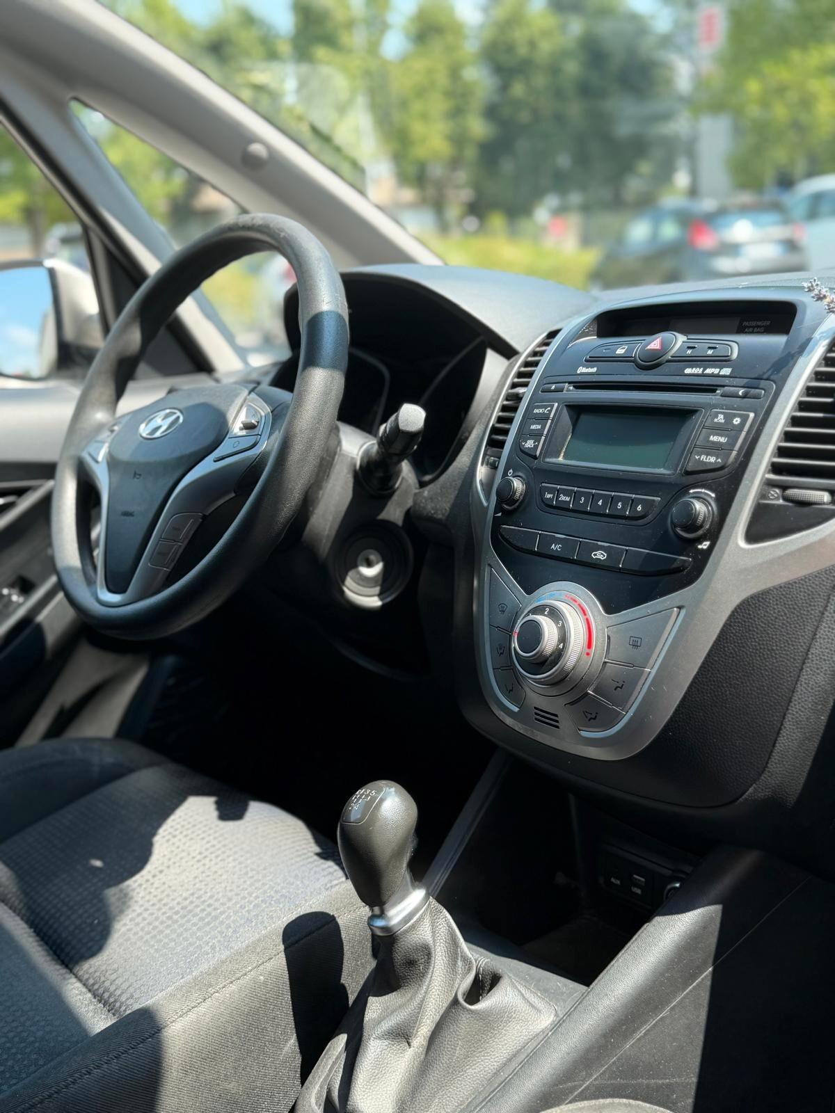 Hyundai iX20 1.4 90 CV Econext Classic