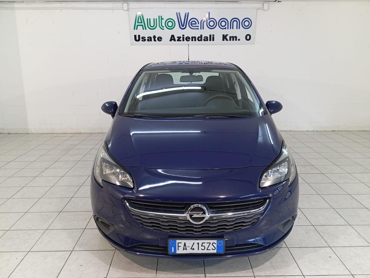 Opel Corsa 1.3 CDTI ecoFLEX Start&Stop 5 porte Cosmo