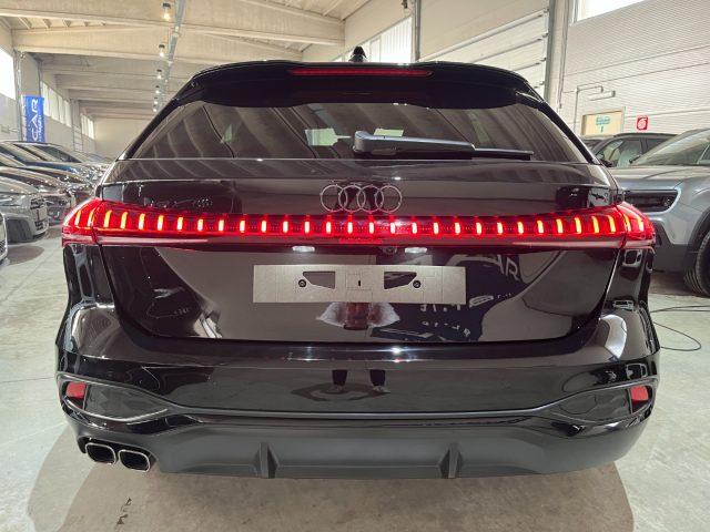 AUDI A5 Avant TDI204cv mHEV+Stronic S Line "19 Sline/Black