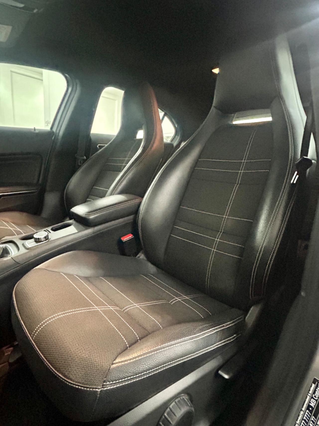 Mercedes classe A 180 CDI Sport FINANZIABILE