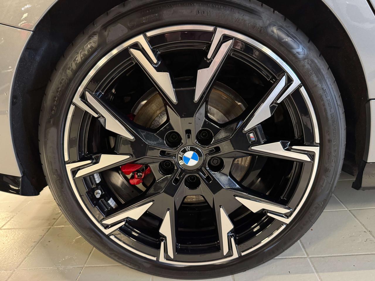 BMW 118 d MSport Pro