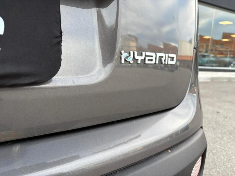 Fiat Panda 1.0 firefly hybrid s&s 70cv ADATTA A NEOPATENTATI