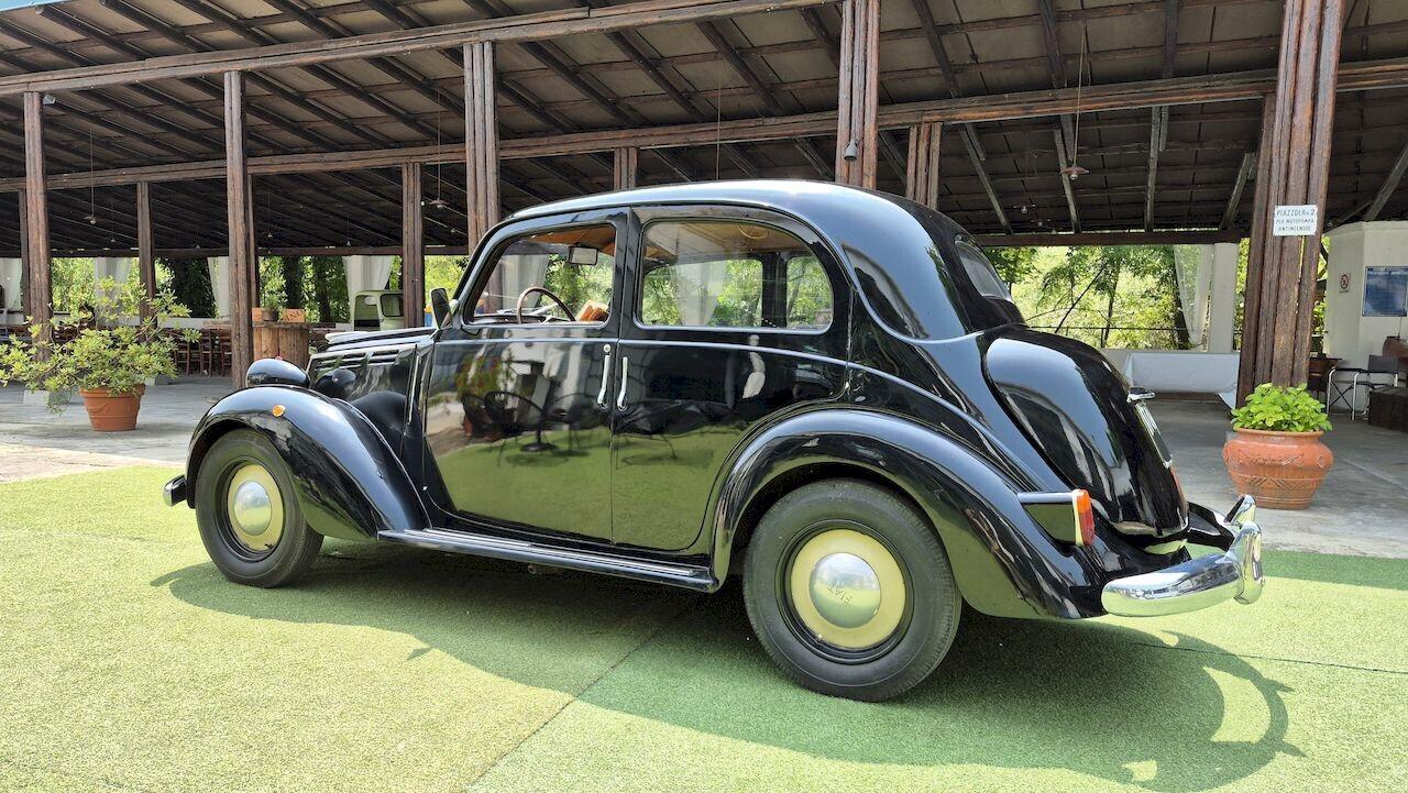 FIAT 1100 E Musone – 1952