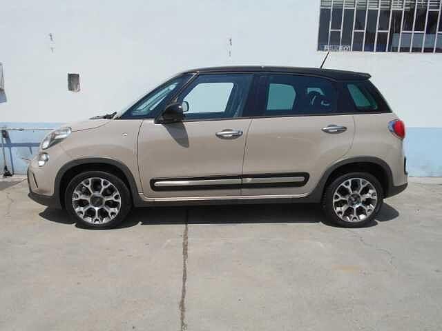 Fiat 500L 1.3 Multijet 85 CV Trekking
