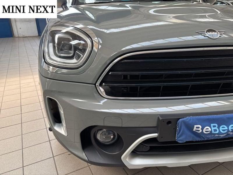MINI Mini Countryman F60 MINI COUNTRYMAN 1.5 ONE NORTHWOOD EDITION AUTO