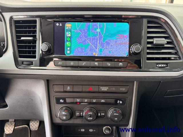 SEAT Ateca 2.0 TDI 115 CV Reference