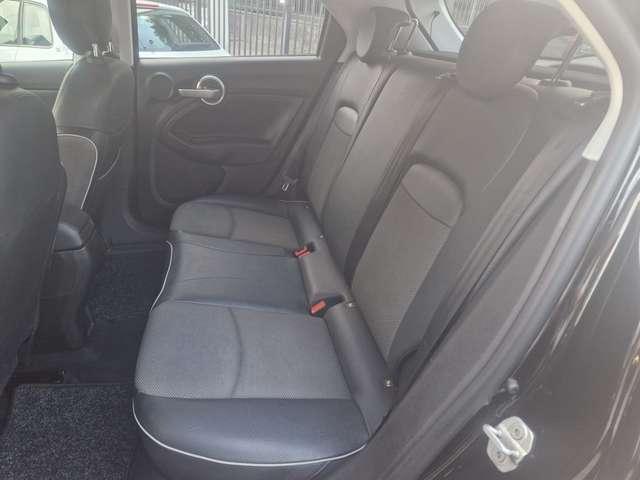 Fiat 500X 1.4 m-air Cross Plus 4x2 140cv