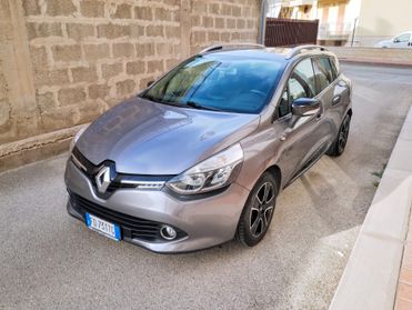 Renault Clio Sporter dCi 8V 90CV Start&Stop Energy Intens