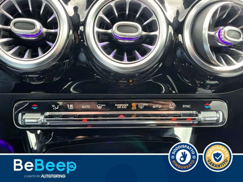 Mercedes-Benz Classe A A 160 PREMIUM