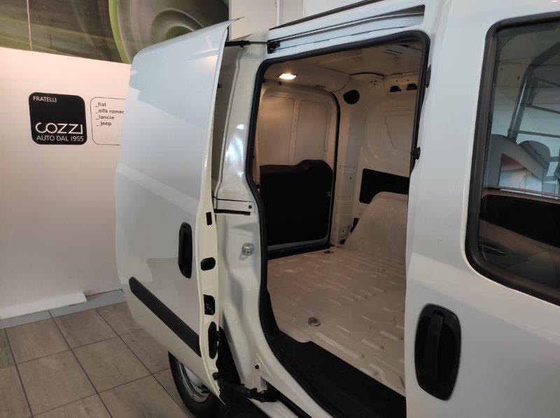 FIAT Doblò 3ª serie - Doblò 1.6 MJT 105CV S&S PC-TN Cargo Business
