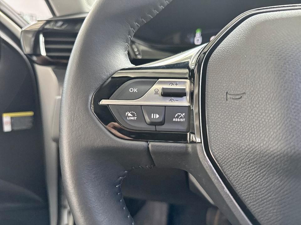 Peugeot 308 PureTech Turbo 130 S&S EAT8 Allure Pack