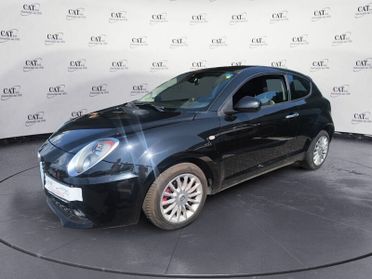 Alfa Romeo MiTo MiTo 1.3 jtdm MiTo 95cv (prezzo reale)