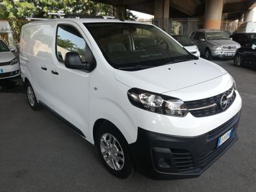 Opel Vivaro 1.5 Diesel 100CV S&S PC-TN S Furgone Essentia