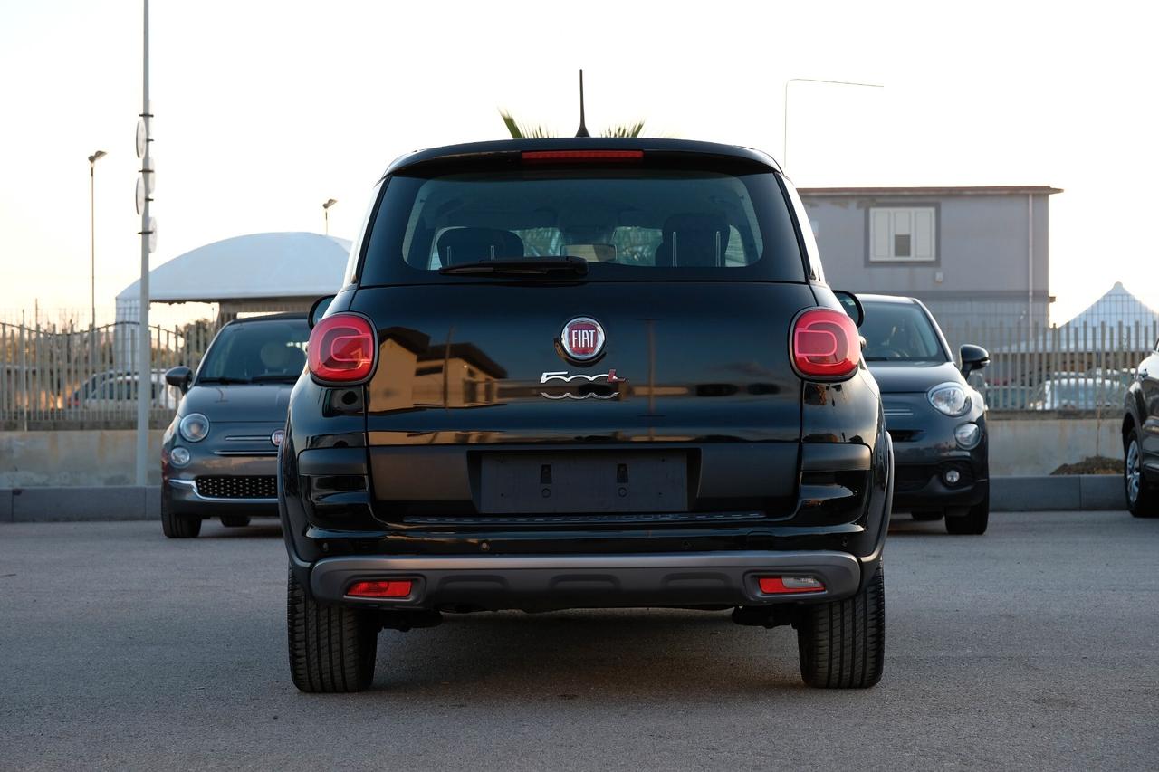 Fiat 500L 1.4 95 CV S&S Cross