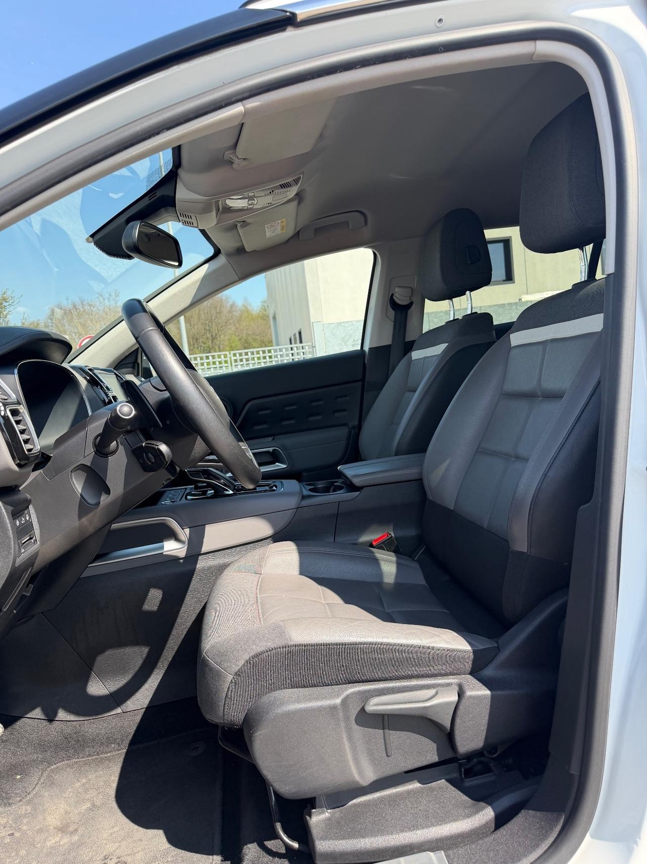 Citroen C5 Aircross BlueHDi 130 S&S Shine