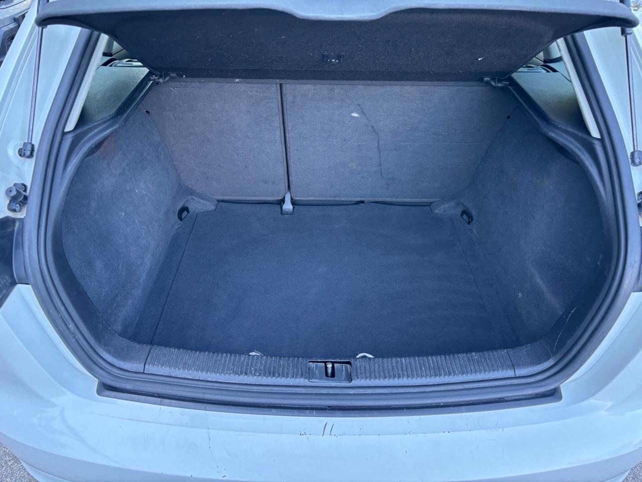 Audi A3 SPB 1.6 TDI 105 CV OK NEOPATENTATI
