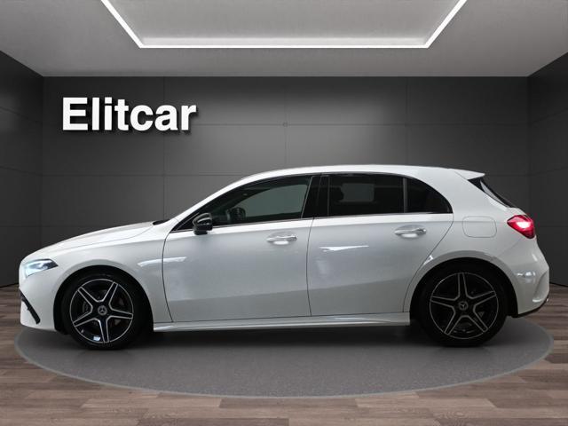 MERCEDES-BENZ A 180 AMG Line Advanced Plus