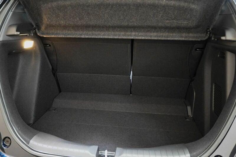 Honda Jazz Jazz 1.5 Hev eCVT Elegance