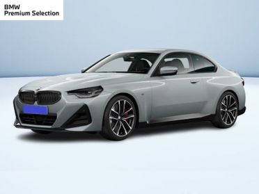 BMW Serie 2 Coupé 220D COUPE MHEV 48V MSPORT PRO AUTO