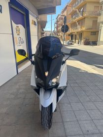 Yamaha TMAX 530