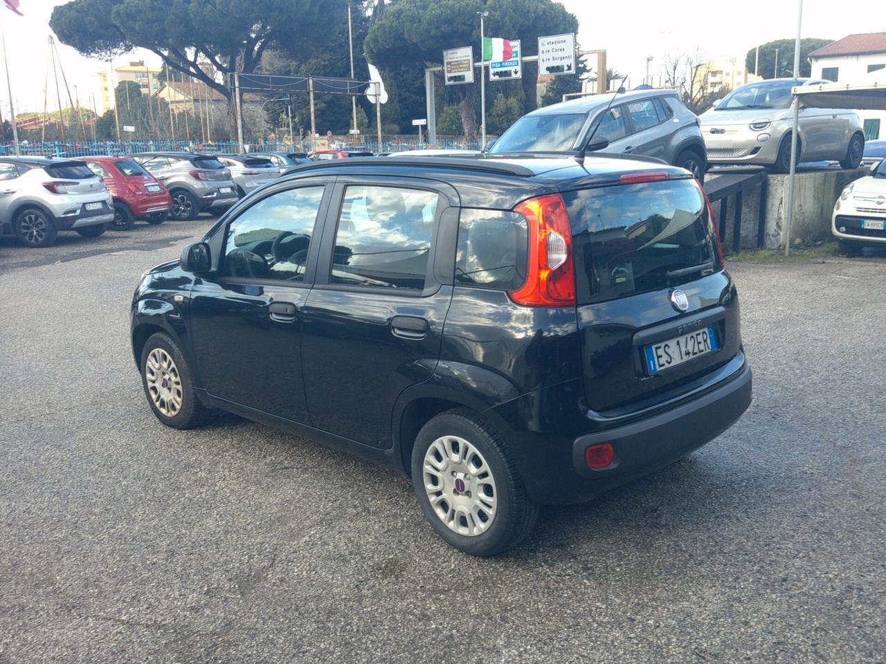 FIAT PANDA 1.3 Mjt 75cv S&S Easy