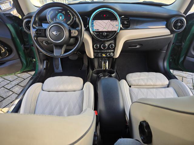 MINI Cooper SE Classic