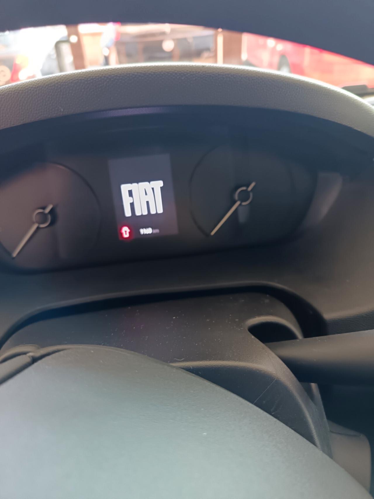 Fiat Ducato 35 2.2 Mjt 140CV PLM-TA Furgone